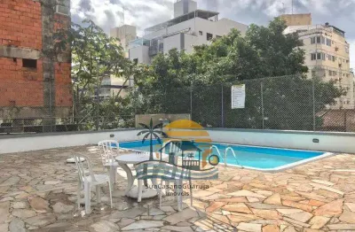Apartamento 3 dormitorios 1 suite 78 m2 2 banheiros 1 vaga praia da enseada guaruja sp cod 40412v