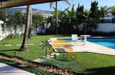 Casa venda 6 suites 8 banheiros 4 vagas 695 m2 acapulco por r$ 3200000 guaruja sp cod cs583855v