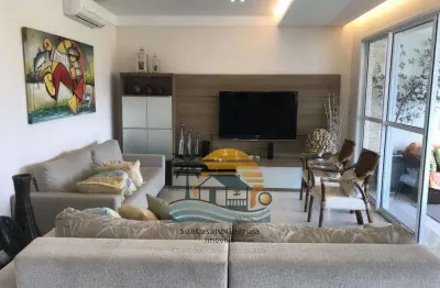 Apartamento 3 suites condominio condominio verde mar 158 m2 2 vagas r$ 1.080.000 praia da enseada guaruja sp cod app8692v