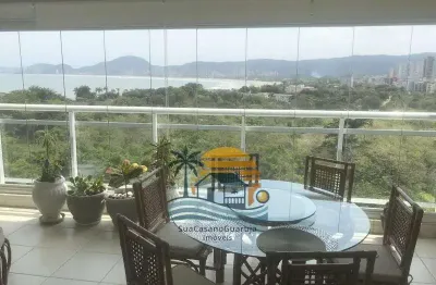 Apartamento 3 suites 158 m2 2 vagas r$ 1400000 condominio condominio verde mar praia da enseada guaruja sp cod app86922v