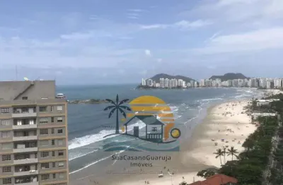 Apartamento 2 dormitorios 1 vaga 125 m2 3 banheiros morro maluf pitangueiras guaruja sp cod app102021v