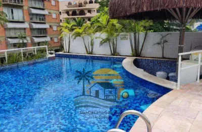 Apartamento 3 dormitorios 1 suite 2 vagas 119m2 venda rs1190000 enseada guaruja sp cod ap35484v
