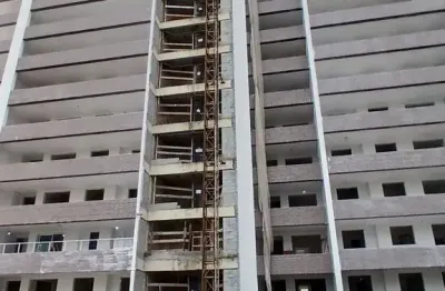 Enseada tower guarujá – 2 dormitorios com lazer e condições facilitadas de pagamento guaruja  ln25498v