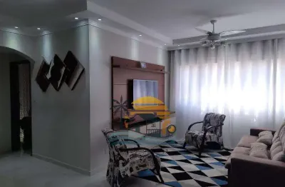 Apartamento venda 2 dormitórios 95 m2 1 suíte 1 vaga na praia das asturias guaruja sp cod ap3513v