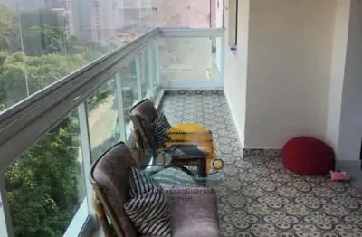Apartamento 2 dormitórios 1 suíte 2 vagas 90 m2 localização privilegiada nas astúrias cod ap13519v