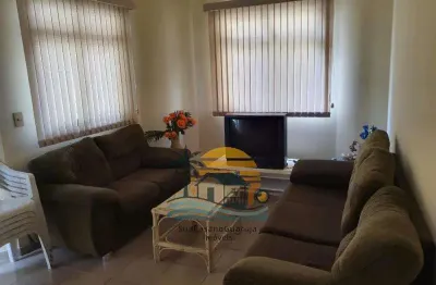 Apartamento com 3 quartos à venda na Rua José Ferreira Canaes Filho, Enseada, Guarujá