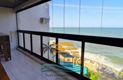 Apartamento venda 3 dormitorios 2 vagas 1 suite 87m2 2 banheiros costao das tartartugas guaruja sp cod ap1010297v