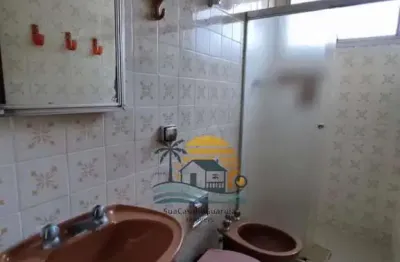 Apartamento venda 2 dormitórios 1 suite 1 vaga 105 m2 pitangueiras guaruja sp cod ap27539v