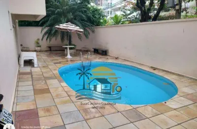 Apartamento venda 2 dormitórios sacada 1 vaga na enseada ap50551v
