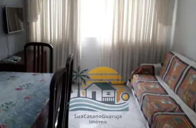 Apartamento venda 2 dormitórios 87 m2 e 1 vaga pitangueiras guaruja sp 2557v
