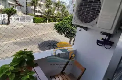 Apartamento com 2 quartos à venda na Rua Doutor Fernando Nascimento, Enseada, Guarujá