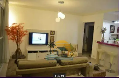 Apartamento 2 dormitorios 2 suites 3 banheiros 1 vagas 90 m2 por r$ 580000 pitangueiras guaruja sp cod ap2020p