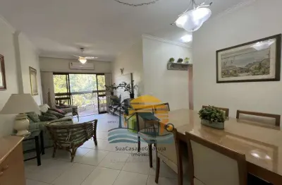 Apartamento 3 dormitorios 2 suites 94 m2 3 banheiros 2 vagas por r$ 750000 jardim tejereba guaruja sp cod ap202019