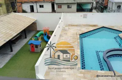 Apartamento 3 dormitorios 90 m2 1 suite 1 vaga por r$540.000 praia da enseada guaruja sp cod ap00267r