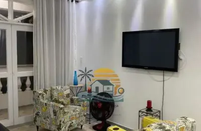 Apartamento com 3 dormitórios 1 suíte 1 vaga sacada 76 m² na enseada ap4615v