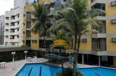 Apartamento cobertura 4 dormitorios 315 m2 1 suite r$ 2600000 praia da enseada guarujaa sp cod 22618v