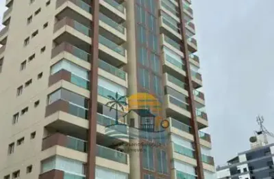 lançamento praia da enseada guaruja 3 dormitorios sendo 01 suite 2 vagas COD. 19648V