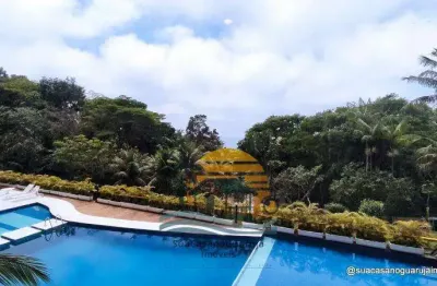 Apartamento 3 dormitorios 2 suites 165 m2 2 vagas  condominio sorocotuba guaruja sp cod ap23351v