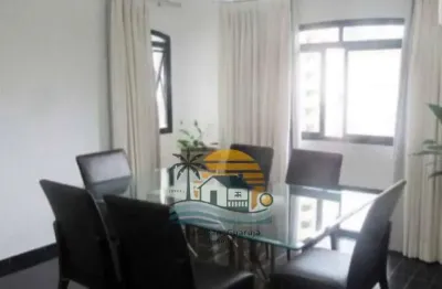 Apartamento com 3 dormitórios 2 suítes 2 vagas na Enseada AP13670V