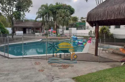 Oportunidade - casa venda 7 dormitorios sendo 5 suites 6 vagas 1471 m2 jardim acapulco por r$ 2100000 guaruja sp cod cac22672v