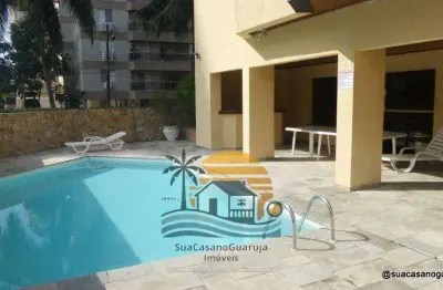 Apartamento venda  e locação 2 dormitorios 1 suite 70 m2 2 banheiros 1 vaga enseada guaruja sp cod 50675v