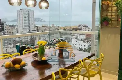 Apartamento 3 dormitorios 1 suite 2 banheiros 2 vagas 80 m2 por r$ 850000 enseada guaruja sp cod ap5050