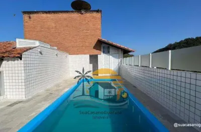 Apartamento 3 domitorios 1 suíte 100 m2 1 vagas com lazer praia da enseada jardim tejereba guaruja cod. ap54682v