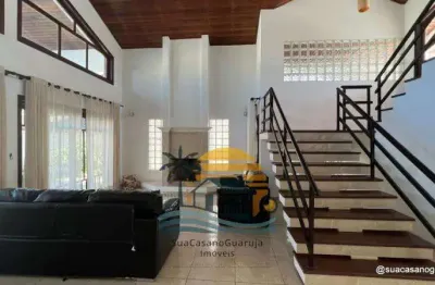 Casa jardim acapulco 3 dormitórios 2 suites 4 vagas 525 m2 r$ 2300000 guaruja sp cod. 33686v