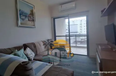 Apartamento venda 3 dormitorios 2 suites 90 m2 2 vagas lazer enseada guaruja cod ap6696v