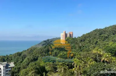 Apartamento com 3 dormitórios à venda, 175 m² por r$ 690.000 - morro sorocotuba - guarujá/sp cod. 46727v