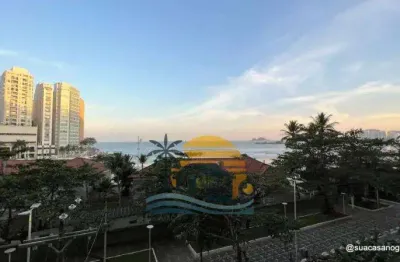 Apartamento com 3 dormitórios à venda, 210 m² por r$ 770.000 - morro do maluf - guarujá/sp cod. ap41729v