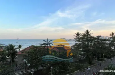 Apartamento com 4 dormitórios à venda, 210 m² por r$ 1.280.000 - morro do maluf - guarujá/sp cod. ap27730v