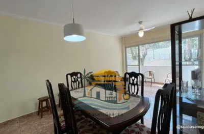 Apartamento com 3 dormitórios venda 119 m² por r$ 400.000 loteamento joão batista julião guarujá/sp cod. 24762v