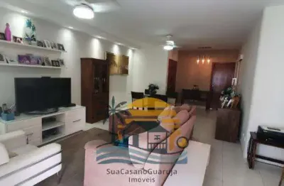 Apartamento 3 dormitórios 2 suítes 178 m² 2 vagas pitangueiras guaruja sp 52789V