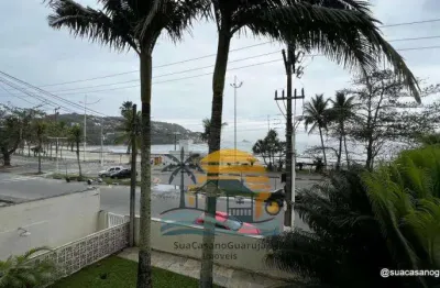 Casa em condomínio com 3 dormitórios sendo 1 suíte  locação anual, 160 m² por r$ 430000 - loteamento joão batista julião - guarujá/sp cod.  27796l