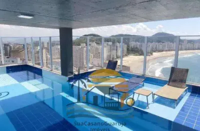 Apartamento venda 3 dormitorios 2 suites 2 vagas 146 m2 praia das asturias guaruja sp cod ln464961v