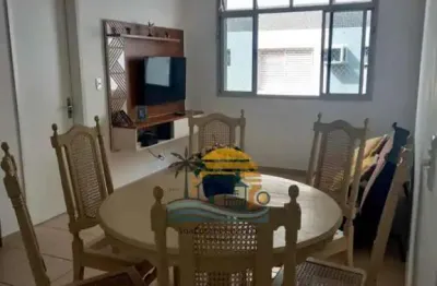 Apartamento com 2 dormitórios 1 suíte 2 vagas 68 m² na enseada ap35858v
