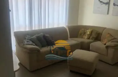 Apartamento com 3 dormitórios 1 suíte 1 vaga 110 m² na enseada ap37862l