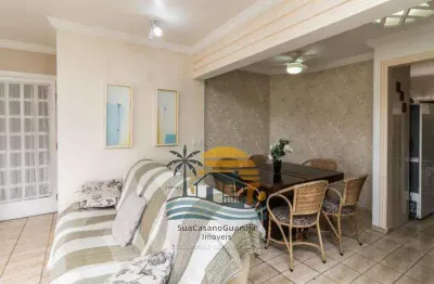 Apartamento com 3 dormitórios 1 suíte piscina 1 vaga 110m² nas astúrias ap441036v
