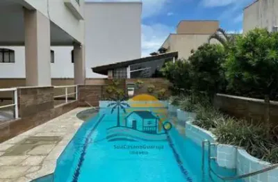 Apartamento venda 3 dormitorios sendo 1 suíte 145 m2 2 vagas por r$ 750000 praia da enseada guaruja sp cod ap111023v