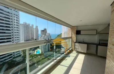 Apartamento com 2 dormitórios 1 suíte 88 m² 2 vagas varanda gourmet lazer completo nas astúrias ap5910355l