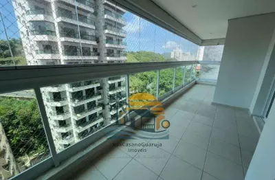 Apartamento com 2 dormitórios 1 suíte 88 m² 2 vagas varanda gourmet lazer completo nas astúrias ap59103556l
