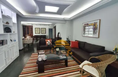 Apartamento com 3 suítes mais suíte reversível 2 vagas 190 m² com lazer nas pitangueiras 591482v