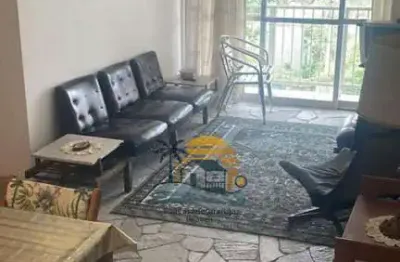 Apartamento com 2 dormitórios 1 suíte 98 m² 1 vaga nas astúrias 441503v
