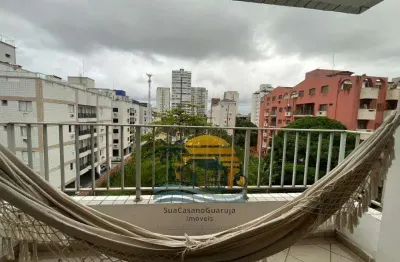 Apartamento com 2 dormitórios 1 suíte 78 m² 1 vaga nas astúrias 501526v