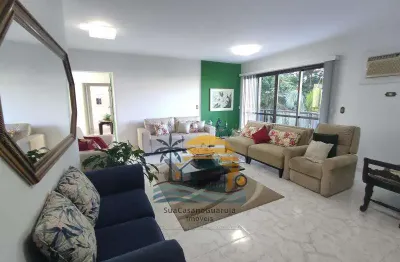 Apartamento com 3 quartos à venda na Estrada Alexandre Migues Rodrigues, Tombo, Guarujá