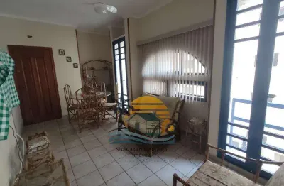 Apartamento com 2 quartos à venda na Rua Francisco Messias, Jardim Las Palmas, Guarujá