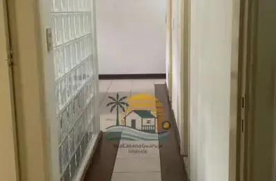 Apartamento com 2 quartos à venda na Rua Marivaldo Fernandes, Enseada, Guarujá