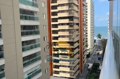 Apartamento com 2 dormitórios 1 suíte varanda gourmet vista 2 vagas nas astúrias