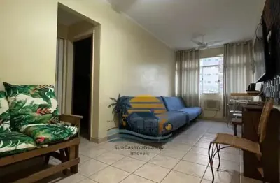 Apartamento com 1 quarto à venda na Avenida Miguel Alonso Gonzales, Jardim Las Palmas, Guarujá